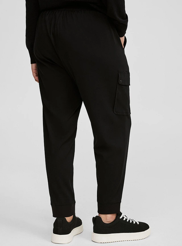 Zara RELAXED FIT JOGGER PANTS | Mall of America®