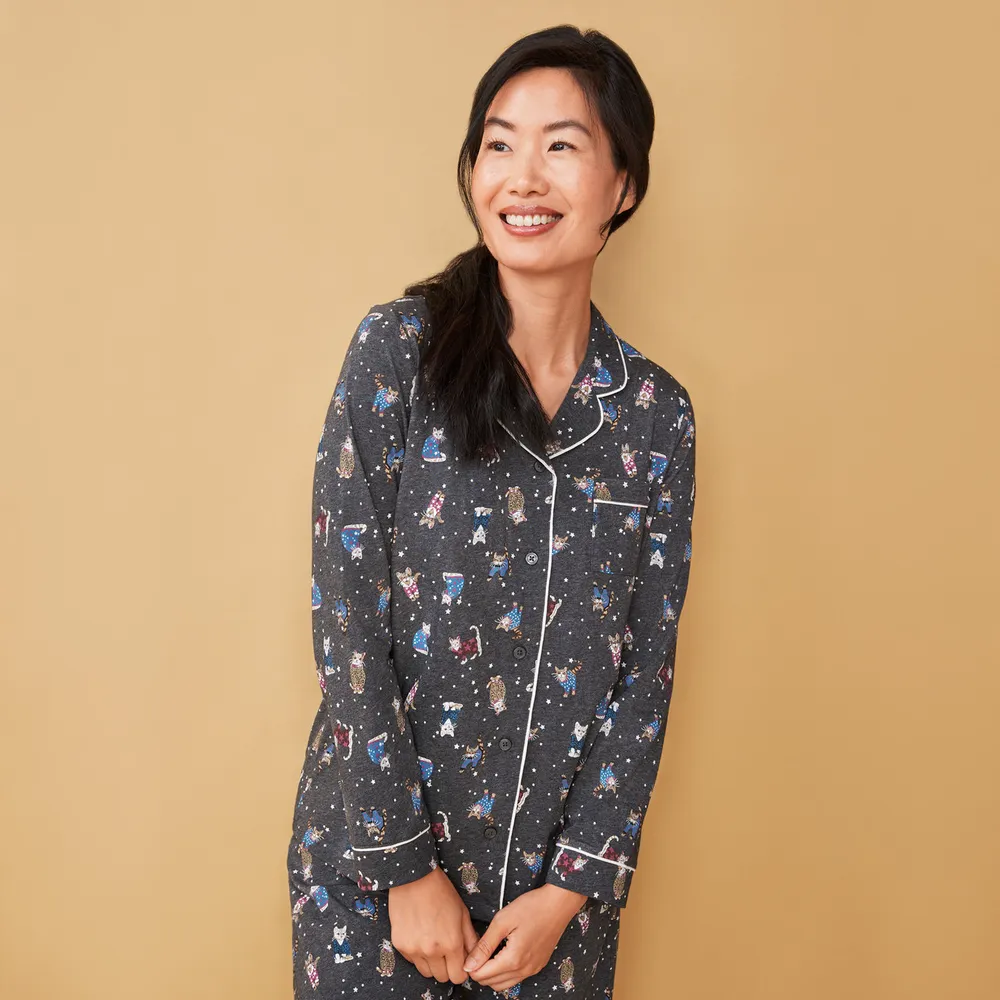 Northern reflections pajamas best sale
