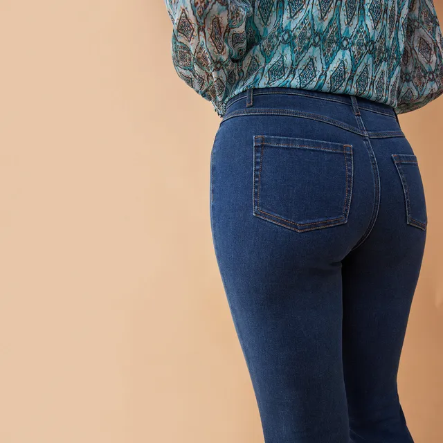 Natural reflections jeggings hot sale