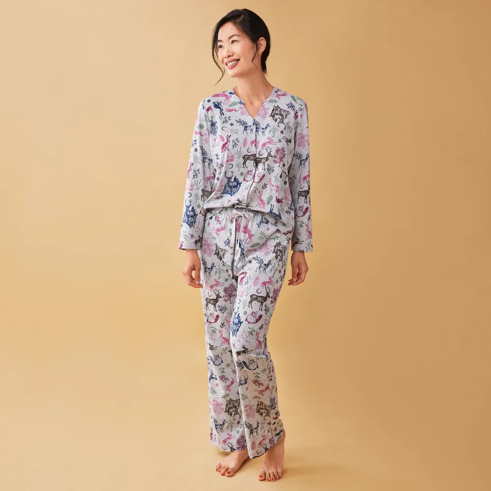 Northern reflections pajamas deals