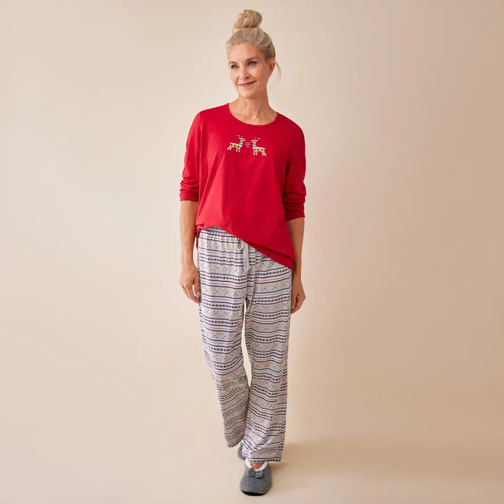 Northern discount reflections pajamas