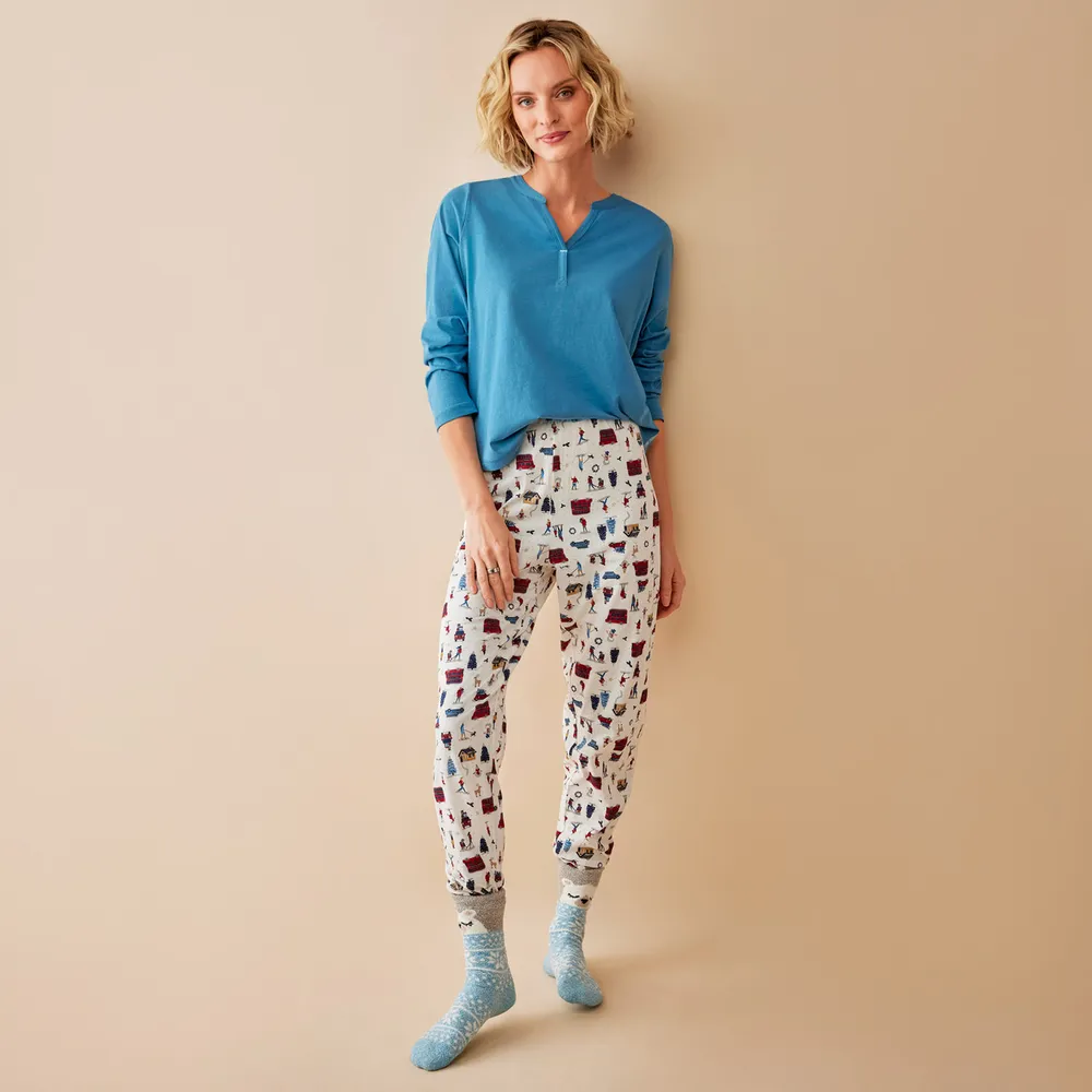 Northern reflections best sale pajamas