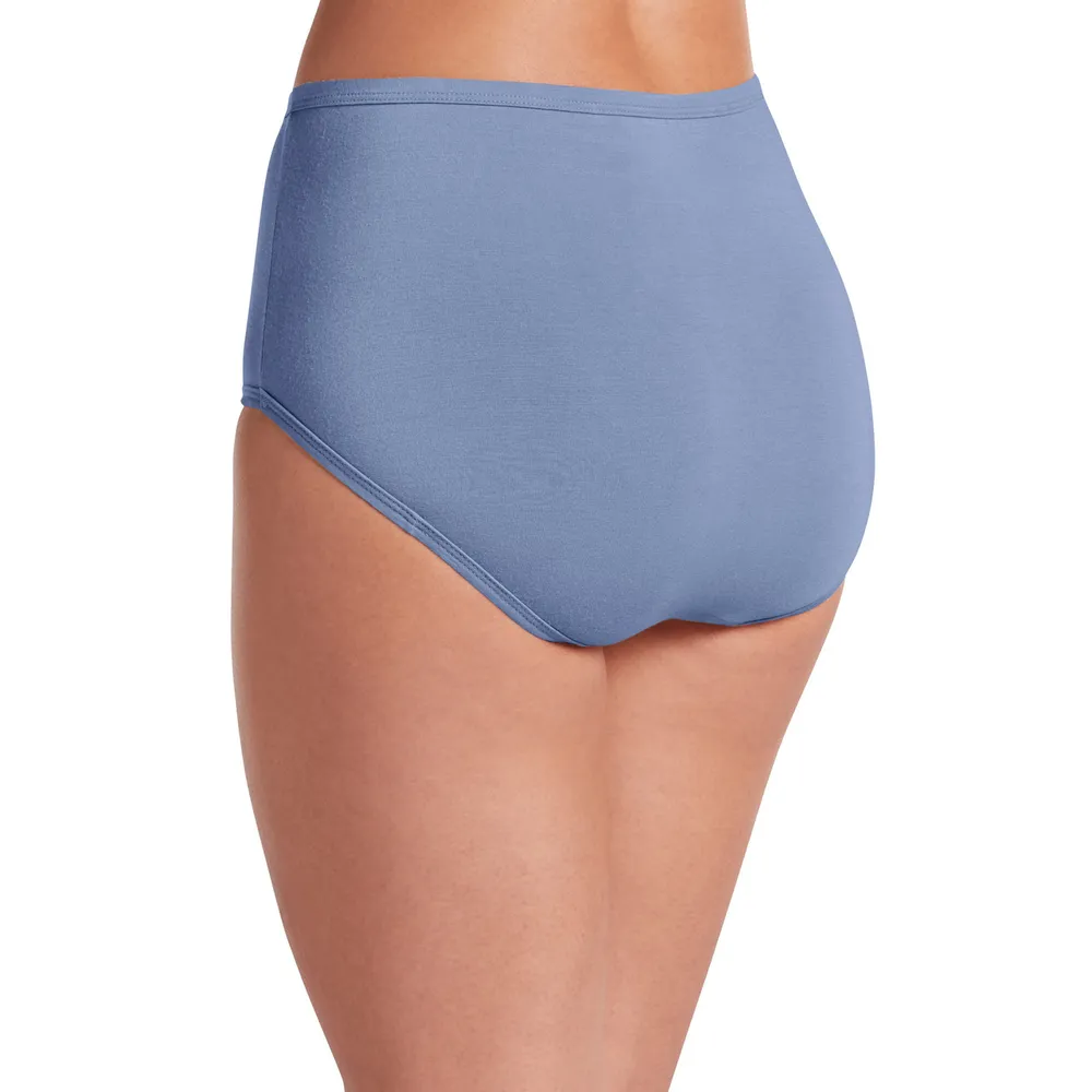 Jockey elance supersoft brief on sale