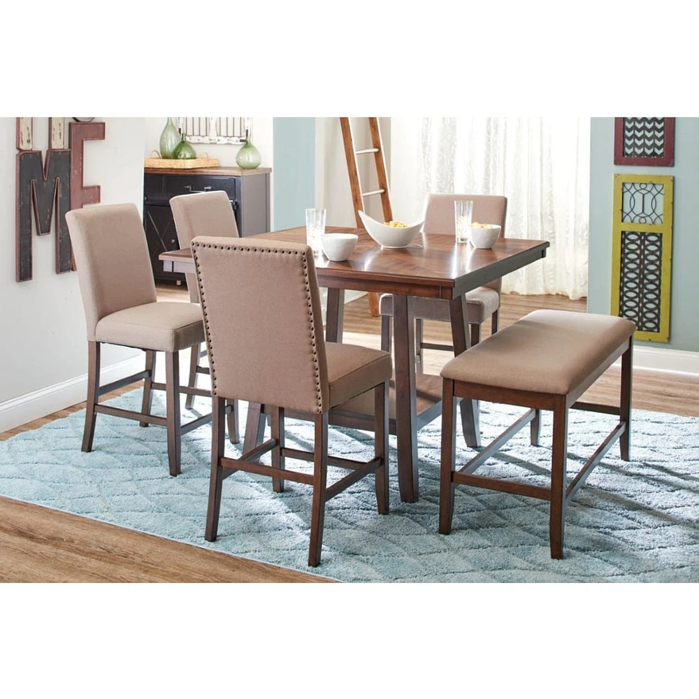 Conn's furniture dining room sets online