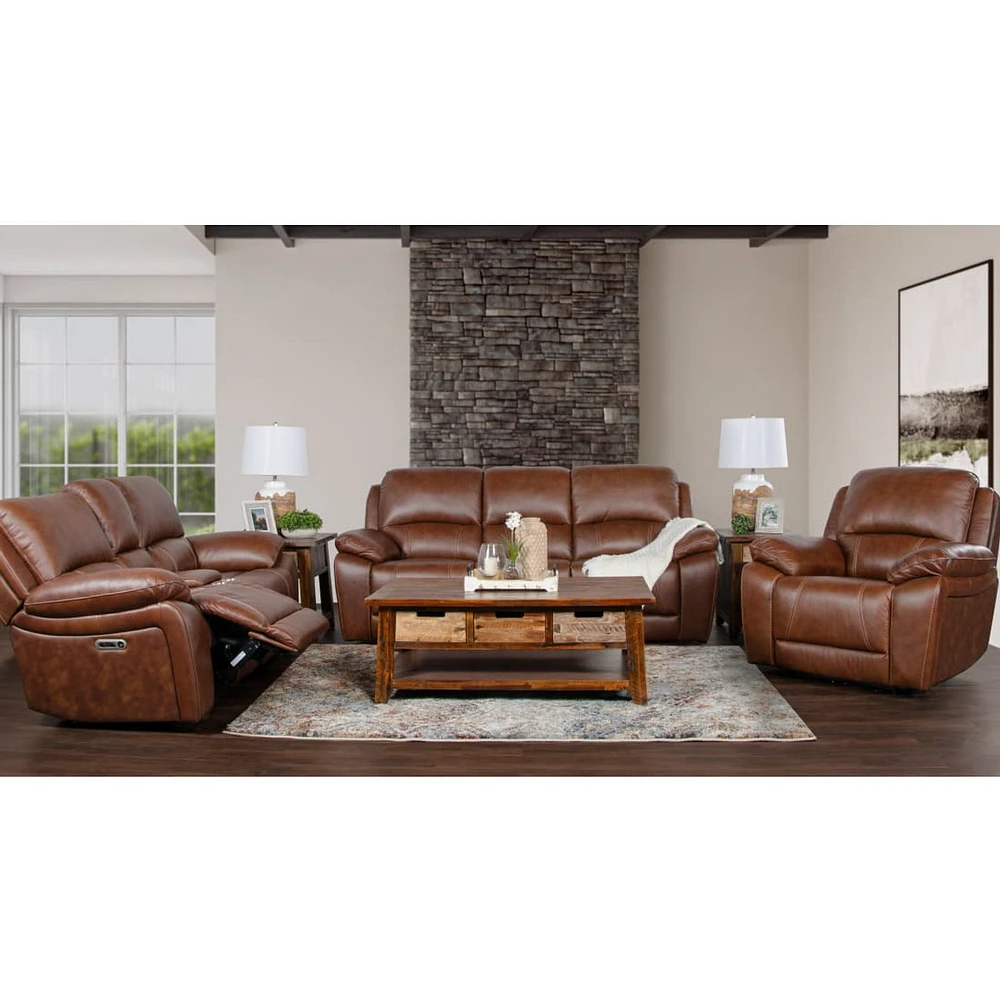 Bradford recliner sofa deals