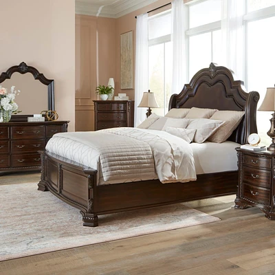 Conns princess bedroom set 2025