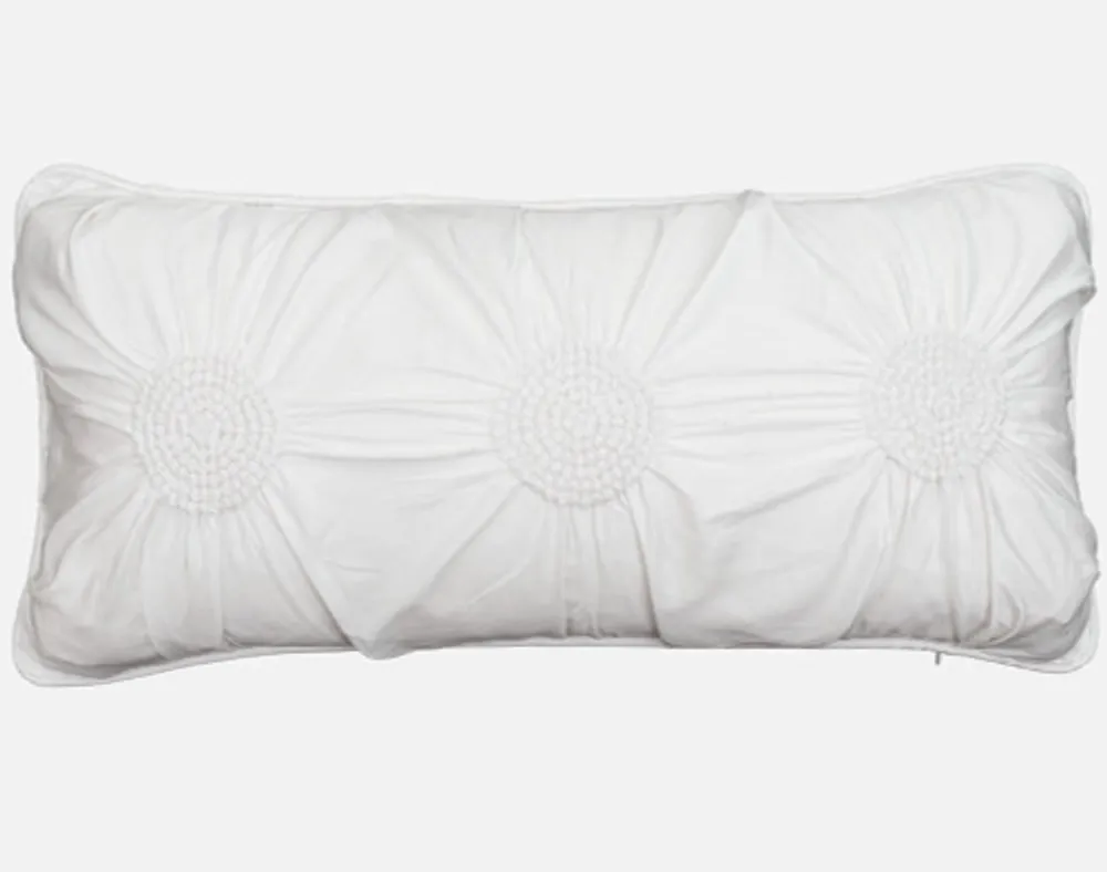 Harmony Boudoir Pillow Cover