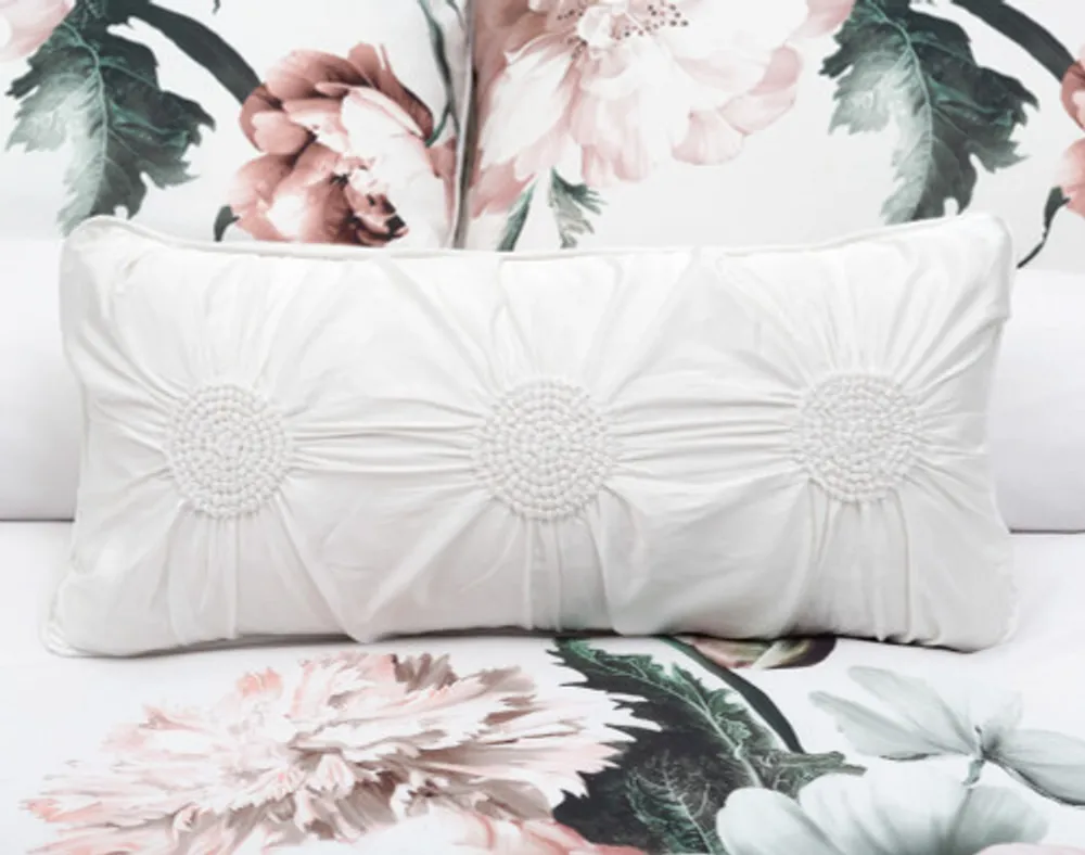 Boudoir pillow sales case