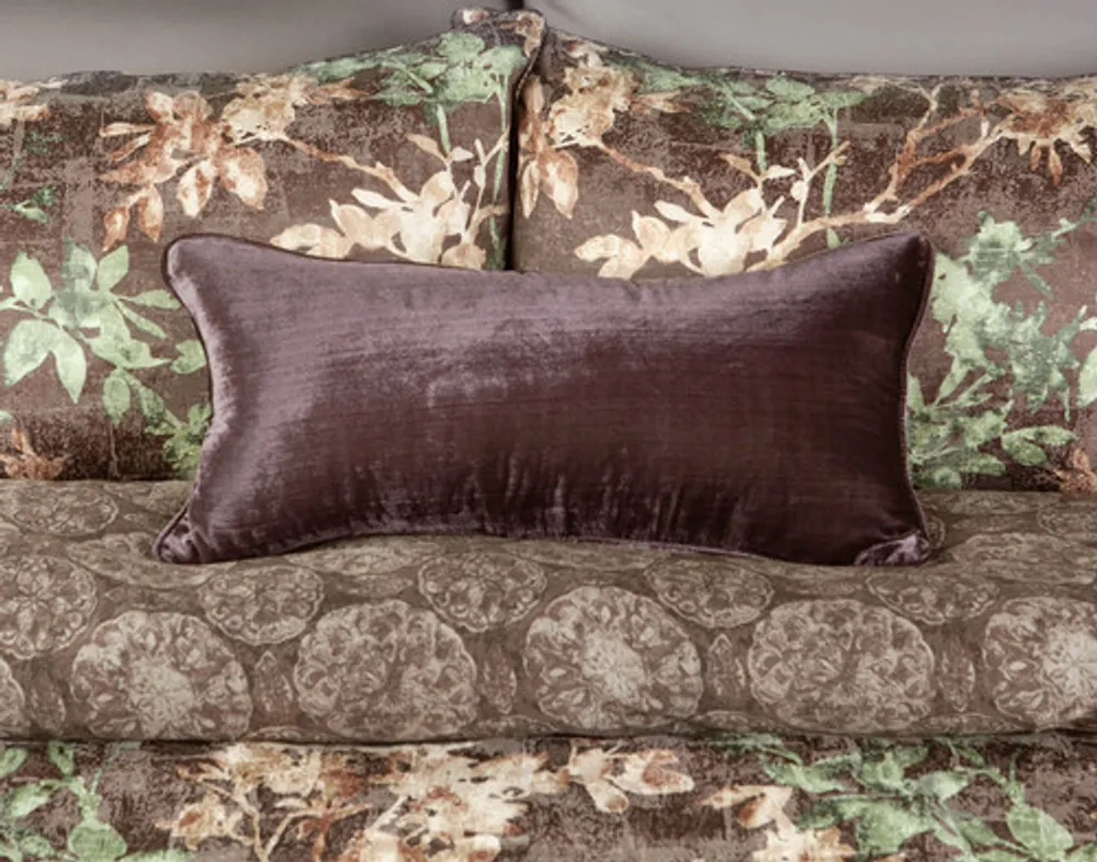 Hammond Boudoir Pillow Cover FINAL SALE