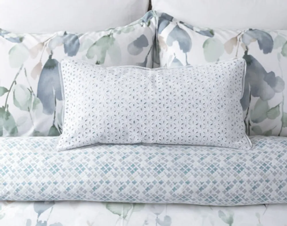 Della Boudoir Cushion Cover
