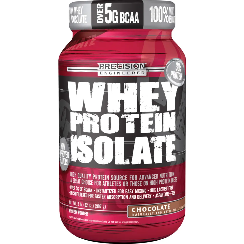 Precision engineered deals whey protein