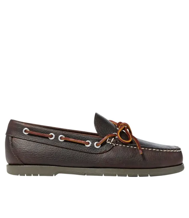 Camp mocs store ll bean