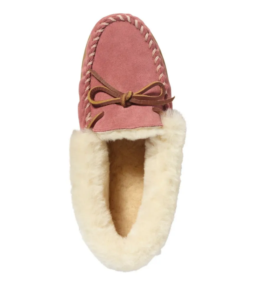 L.L. Bean Women s Wicked Good Moccasins Mall of America