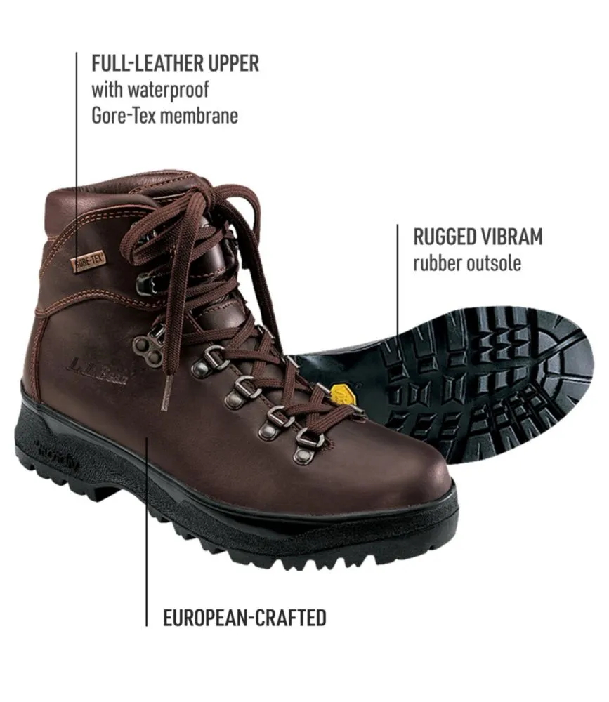 Cresta cheap hiking boots