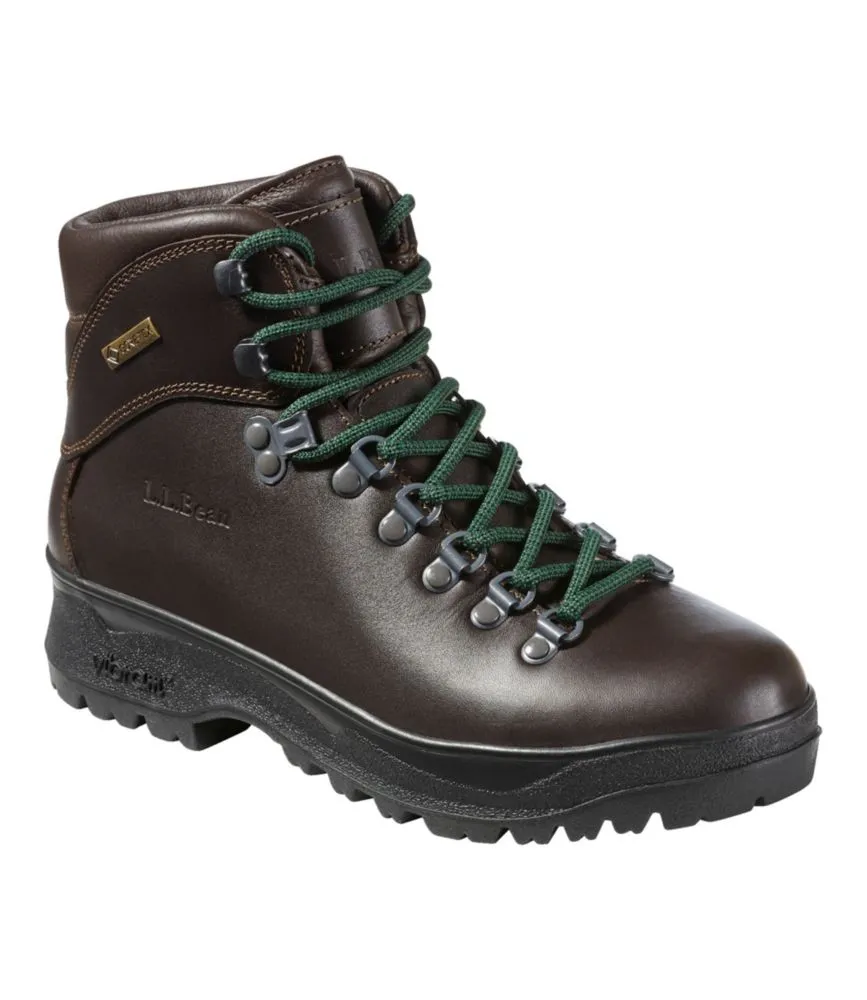 Hiking boots hotsell ll bean