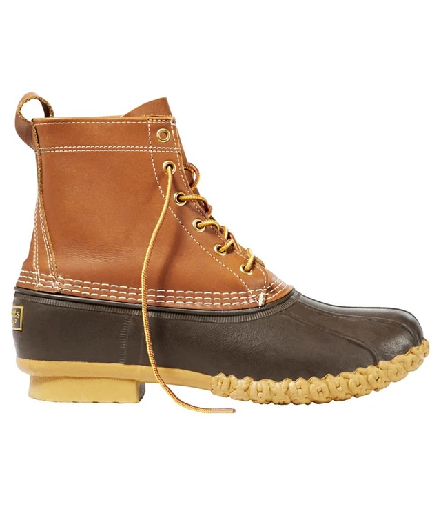 LL Bean ブーツ L.L. Bean Women's Bean Boots, 7