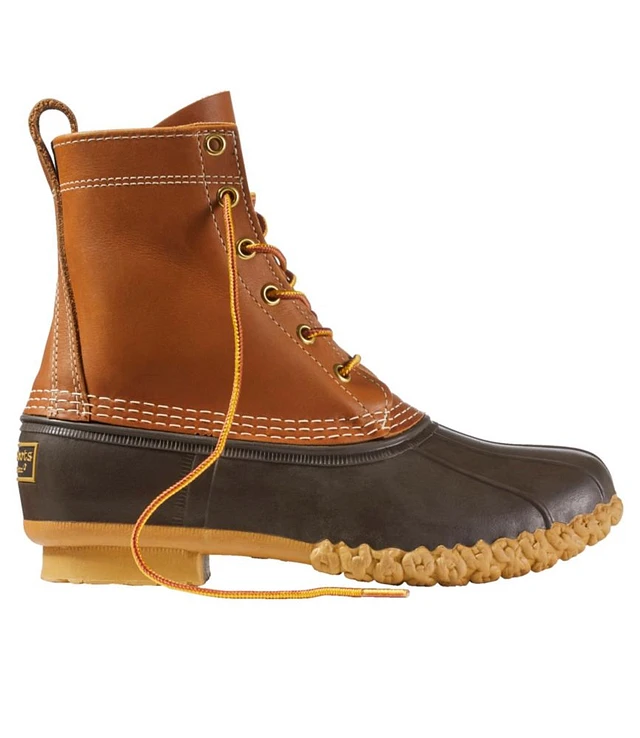 LL Bean ブーツ L.L. Bean Women's Bean Boots, 7
