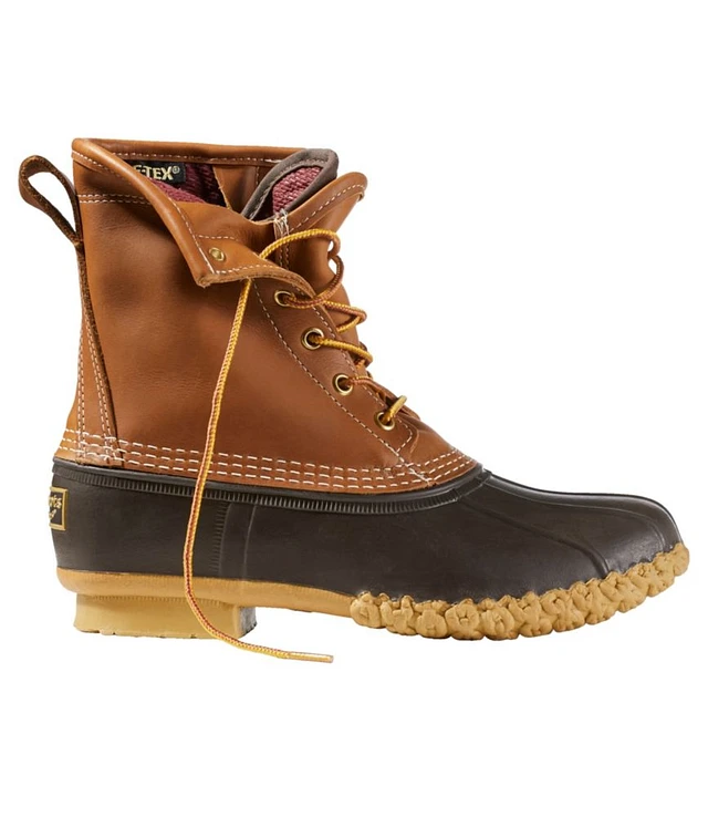 LL Bean ブーツ L.L. Bean Women's Bean Boots, 7