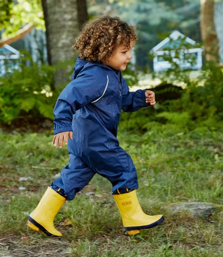 Ll bean cheap rain boots