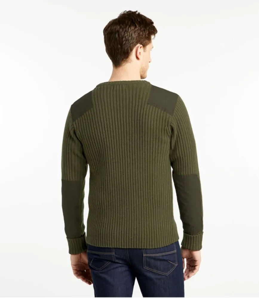 Commando sweater crewneck hotsell