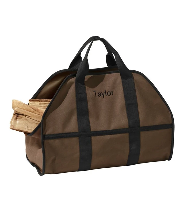 Ll Bean Wood Carriernull