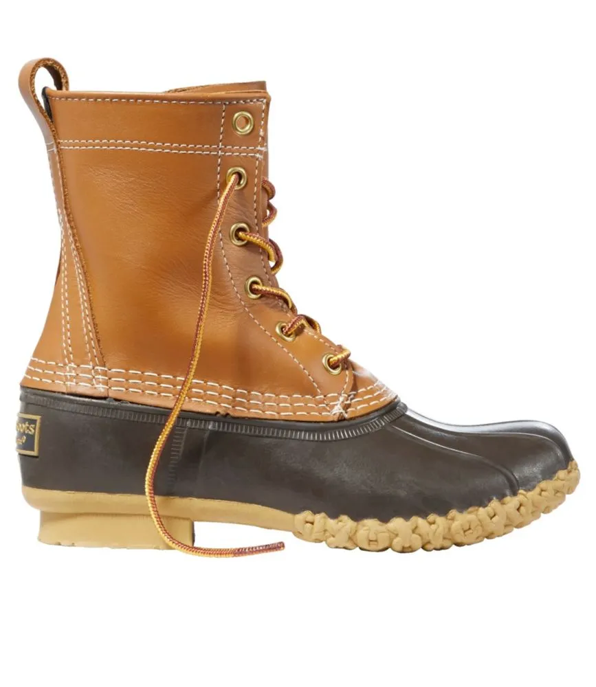 Ll bean 2025 boots kids