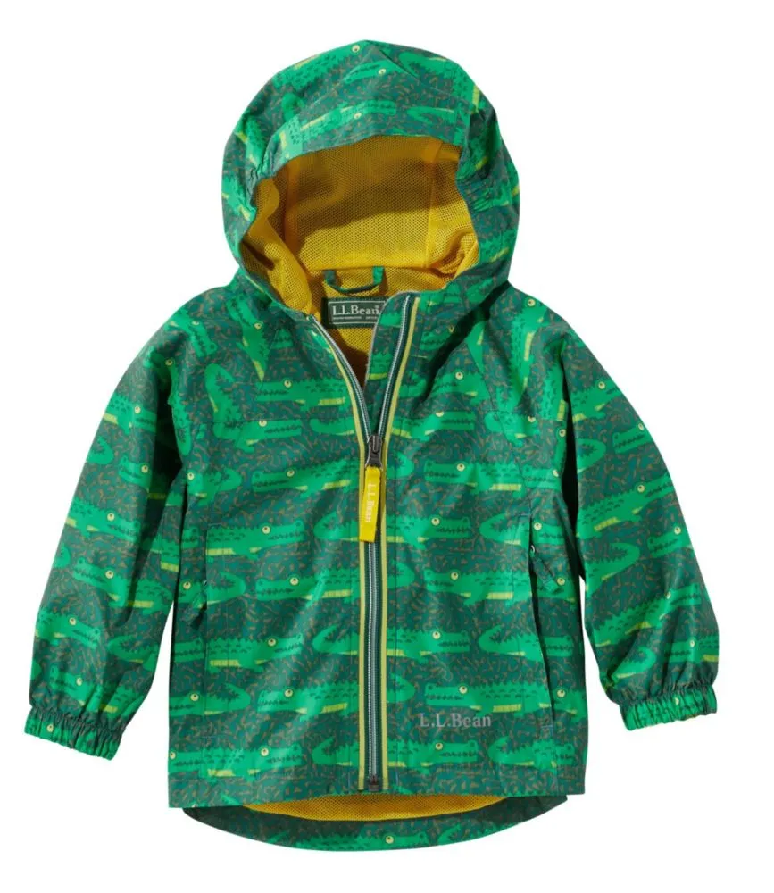 L.L. Bean rain bunting suit size on sale 2T