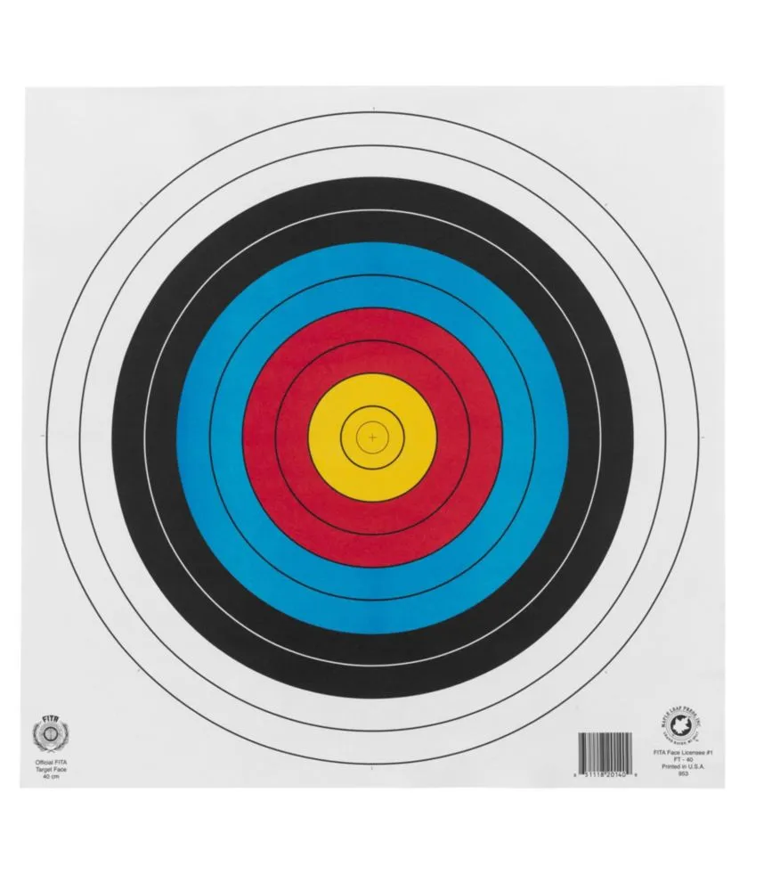 L.L. Bean Family Archery Set Mall of America®