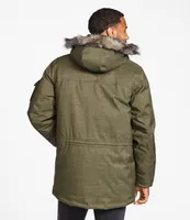 Mens baxter sales state parka