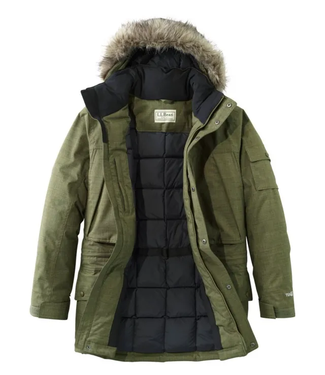 Mens baxter state on sale parka