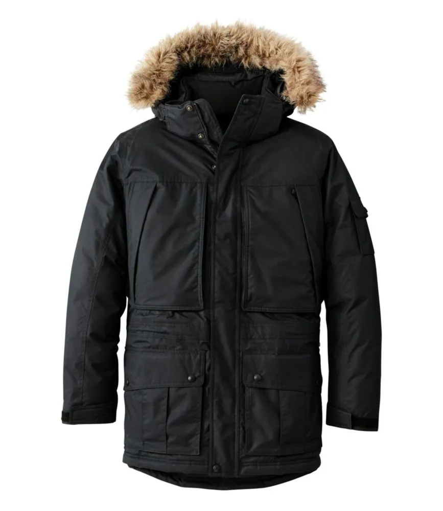 L.L. Bean Men's Baxter State Parka | Pike and Rose