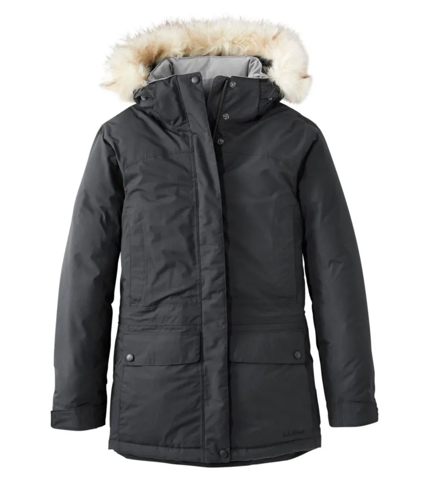 L.L. Bean Women's Baxter State Parka | Pike and Rose