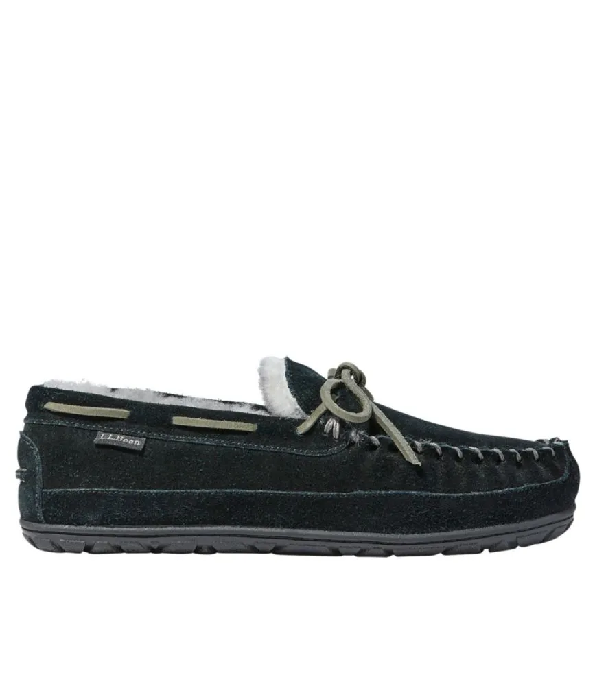 Wicked good moccasins online mens