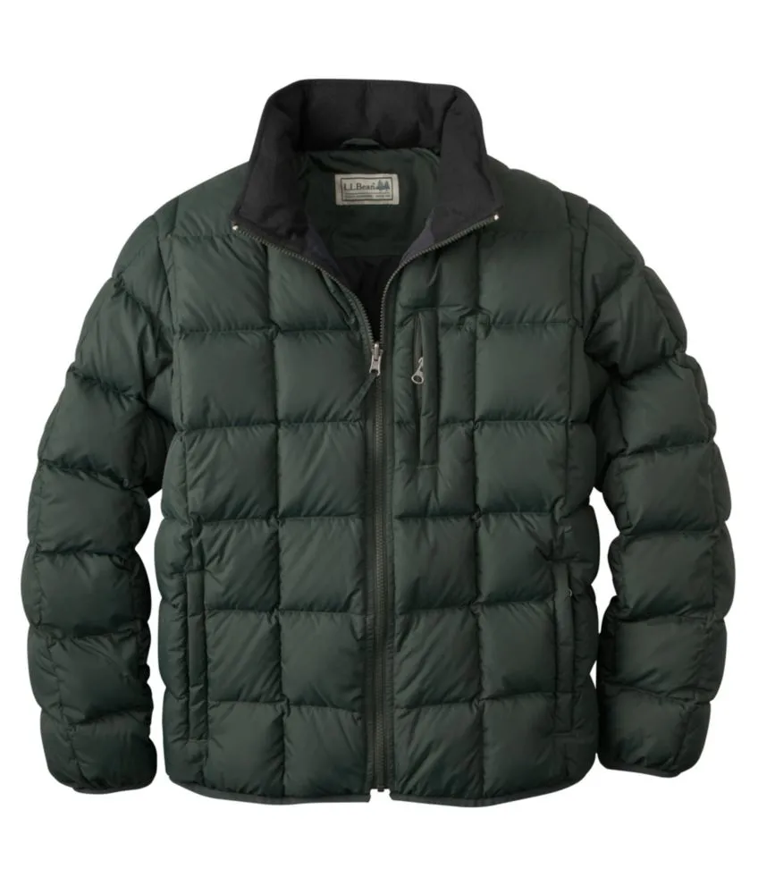 L.L. Bean Men's Maine Warden's 3-in-1 Parka, with GORE-TEX | Mall