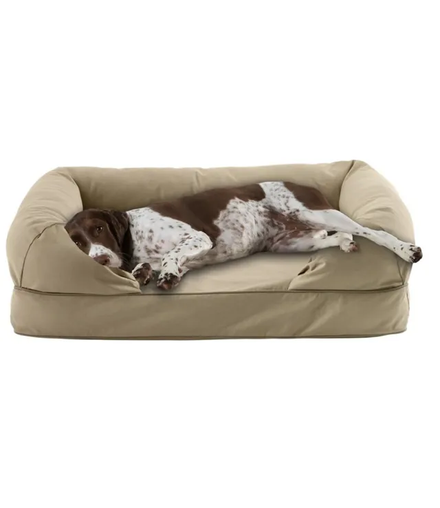 Ll bean xl dog sales bed