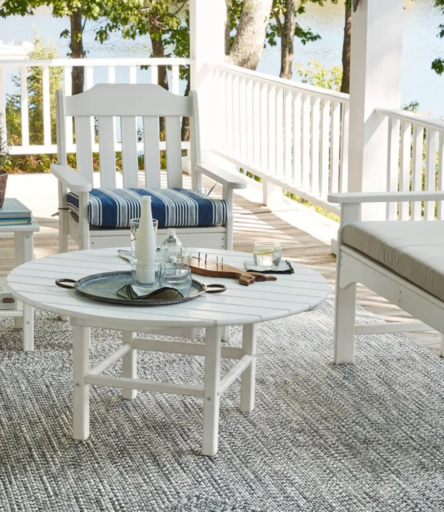 Llbean patio deals furniture