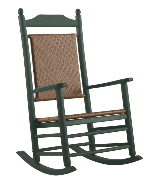 Ll bean rocking chair cushions sale