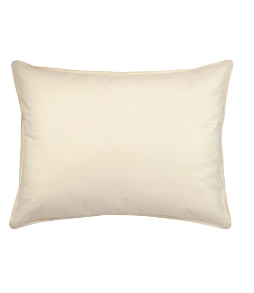 L.L. Bean Down-Alternative Damask Pillow | Mall of America®