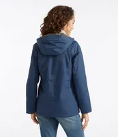 Ll bean hotsell winter warmer jacket