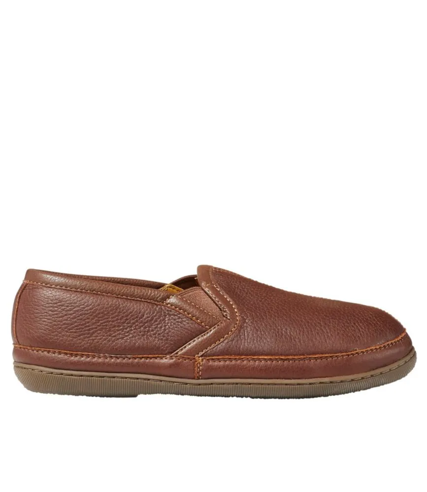 Ll bean mens cheap scuffs