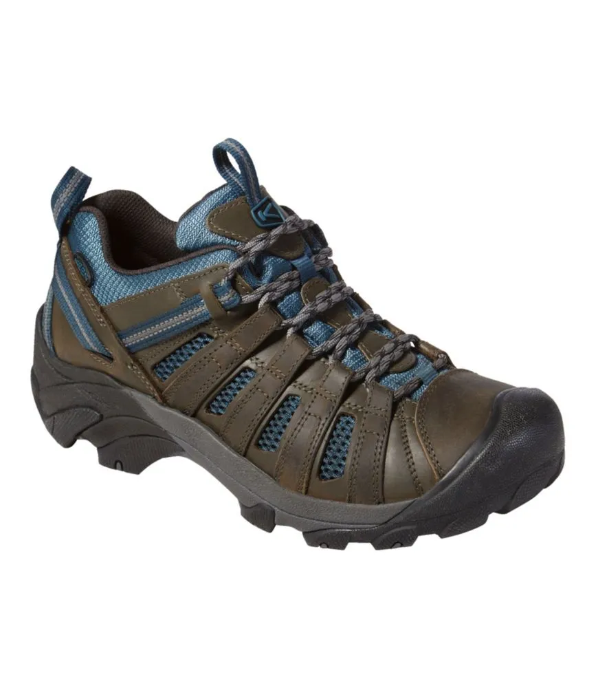 Ventilated 2024 hiking shoes