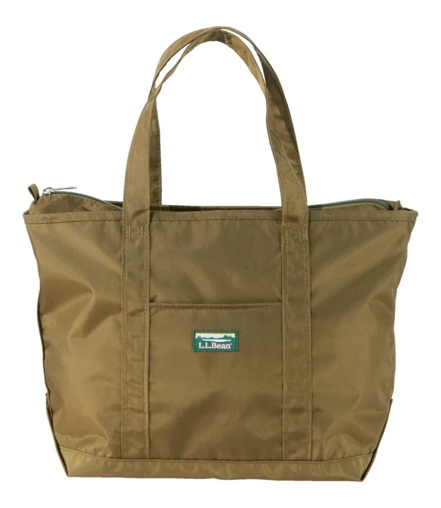 L.L. Bean Everyday Lightweight Tote | Pike and Rose