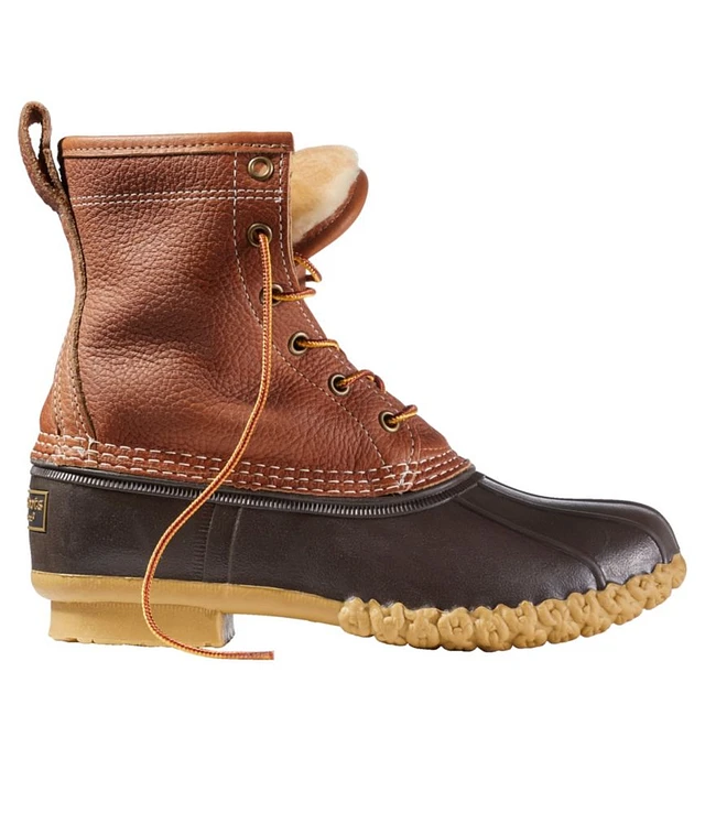 LL Bean ブーツ L.L. Bean Women's Bean Boots, 7