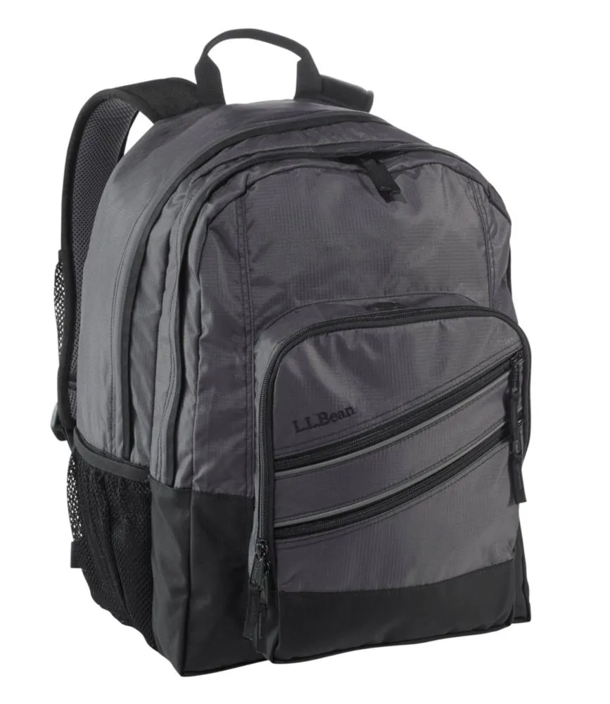 Ll bean super deluxe backpack new arrivals