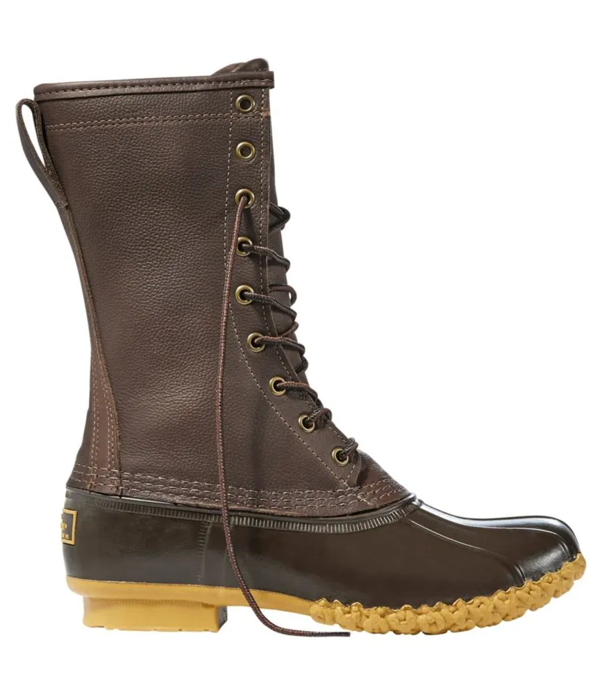 Thinsulate ll bean on sale boots