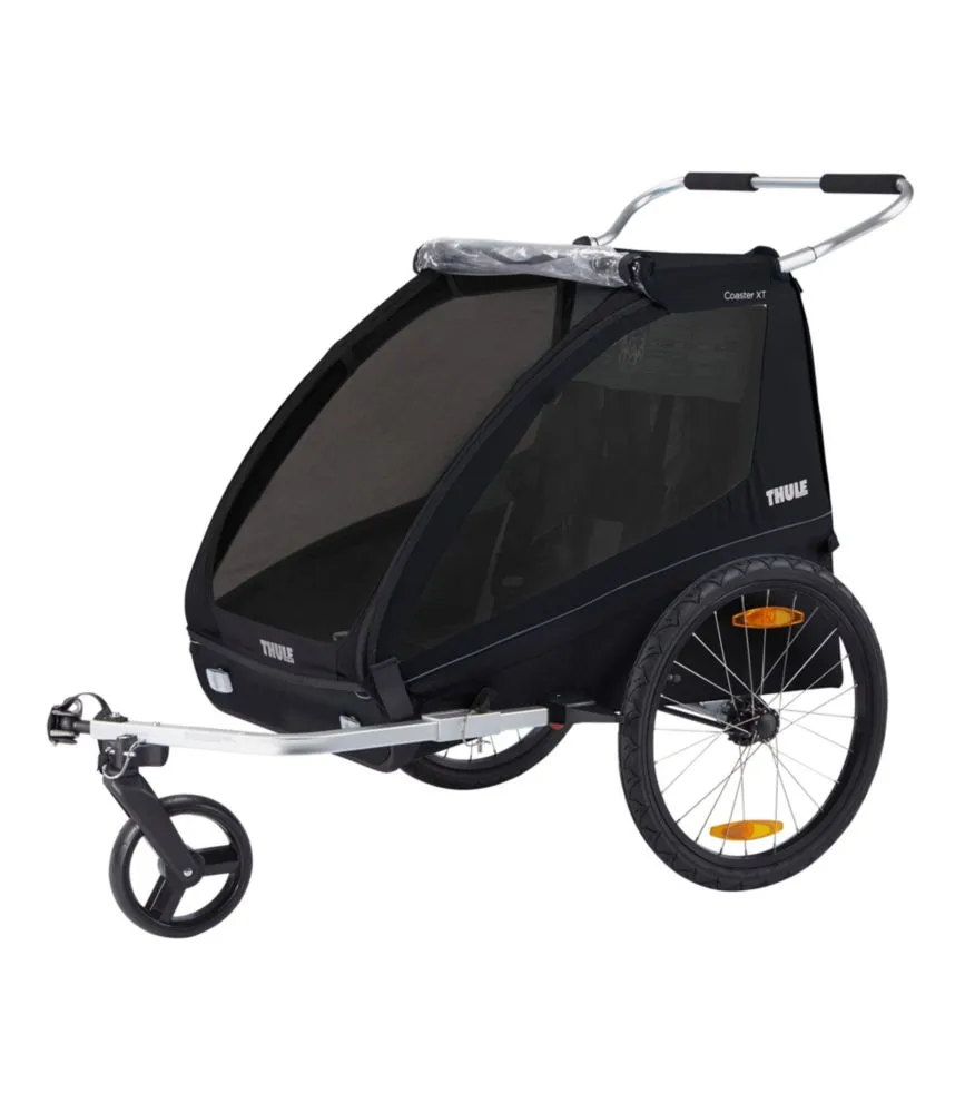 Ll bean sales bike trailer