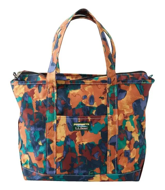 L.L. Bean Everyday Lightweight Tote | Pike and Rose