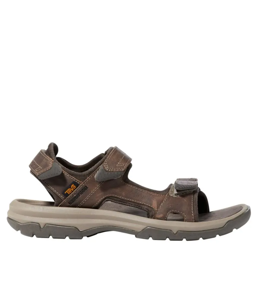 Ll store bean teva