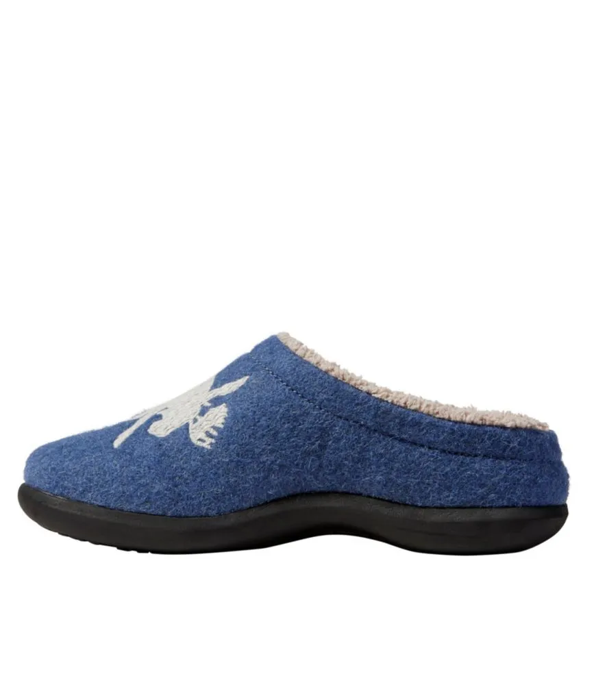 Daybreak scuff discount motif 2 women's