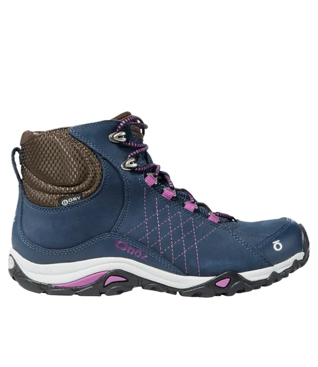 Ll bean hot sale oboz